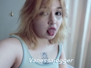 Vanessajogger