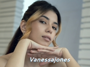 Vanessajones