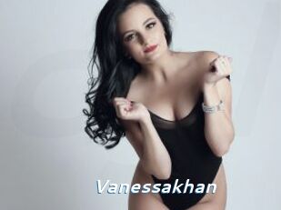 Vanessakhan