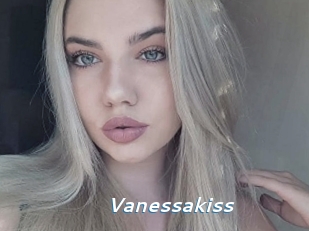 Vanessakiss