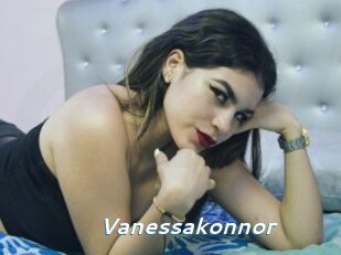 Vanessakonnor