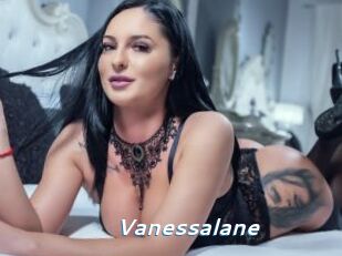 Vanessalane