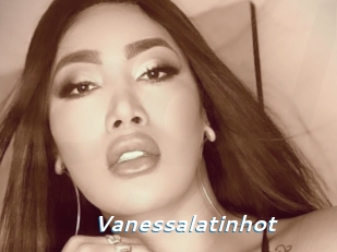 Vanessalatinhot