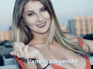 Vanessalegendd
