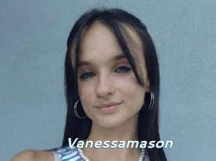 Vanessamason