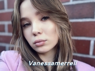 Vanessamerrell