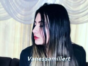 Vanessamillert