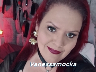vanessamocka Camgirls Live