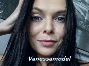 Vanessamodel
