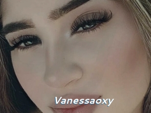 Vanessaoxy