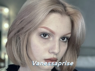 Vanessaprise