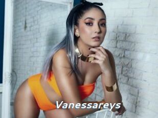 Vanessareys