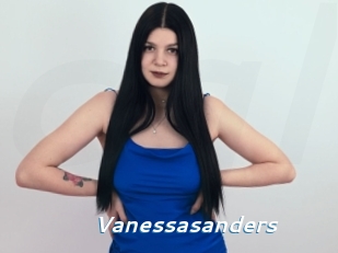 Vanessasanders