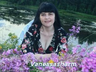 Vanessasharm