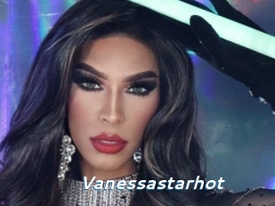 Vanessastarhot