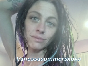 Vanessasummersxoxo