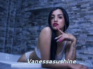 Vanessasushine