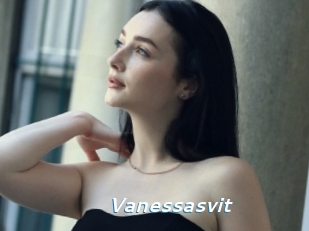 Vanessasvit