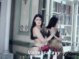 Vanessatavy