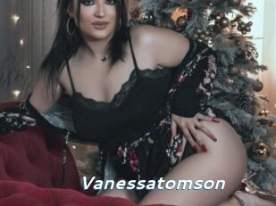 Vanessatomson