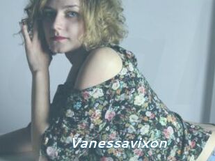 Vanessavixon