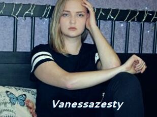 Vanessazesty