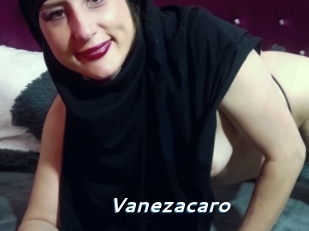 Vanezacaro