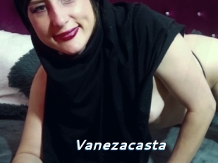 Vanezacasta