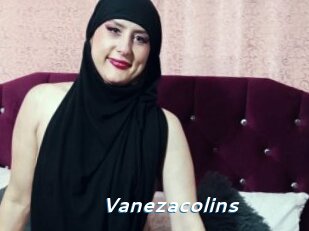 Vanezacolins