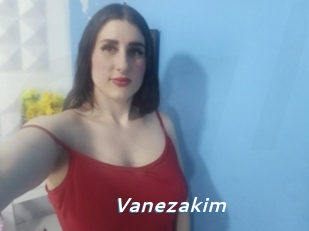 Vanezakim