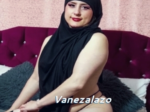 Vanezalazo