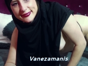 Vanezamanis