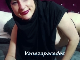 Vanezaparedes