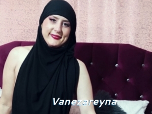 Vanezareyna