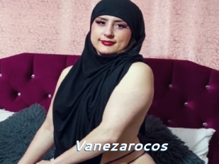 Vanezarocos