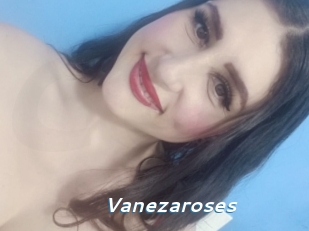 Vanezaroses