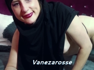 Vanezarosse