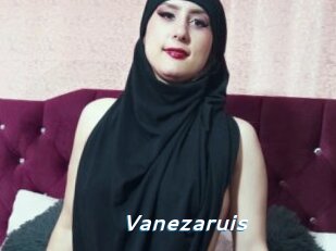 Vanezaruis