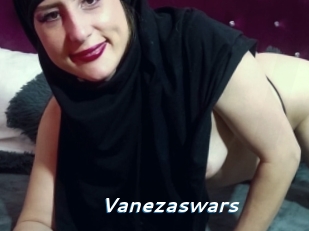Vanezaswars