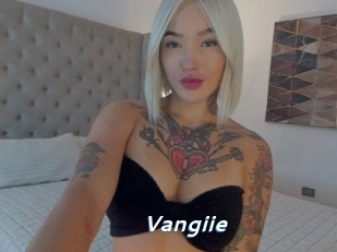 Vangiie