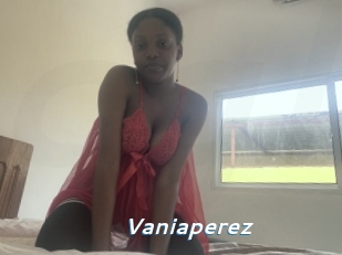 Vaniaperez