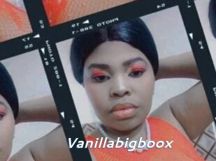 Vanillabigboox
