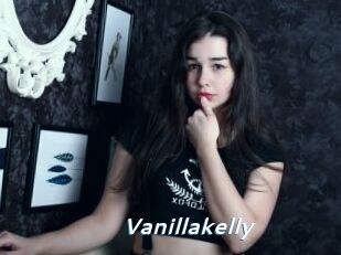 Vanillakelly
