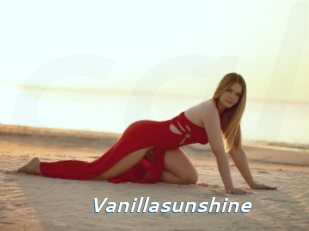 Vanillasunshine