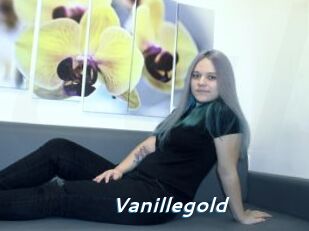 Vanillegold