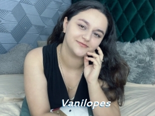 Vanilopes