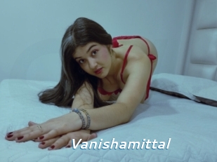 Vanishamittal