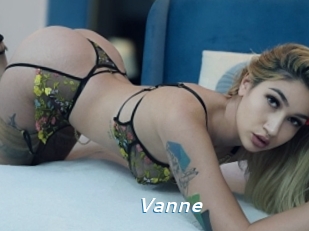 Vanne