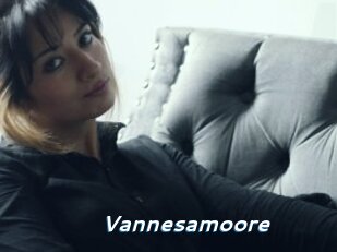 Vannesamoore