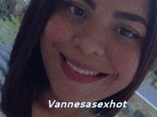 Vannesasexhot